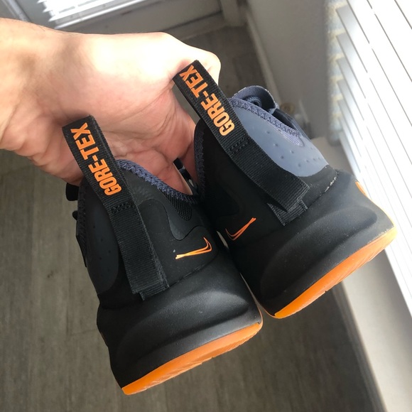 Nike React GTX Size 10 - Picture 4 of 5